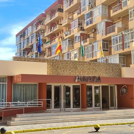 Estudio Benalmadena - Agata Exteriér fotografie