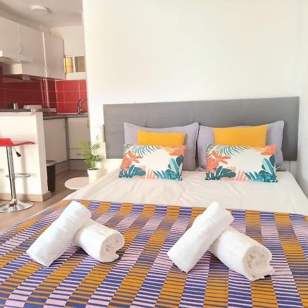 Estudio Benalmadena - Agata Exteriér fotografie