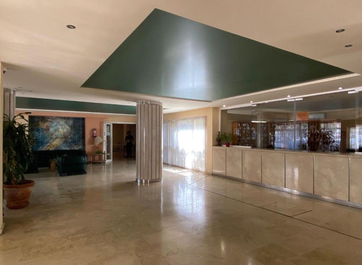 Estudio Benalmadena - Agata Exteriér fotografie