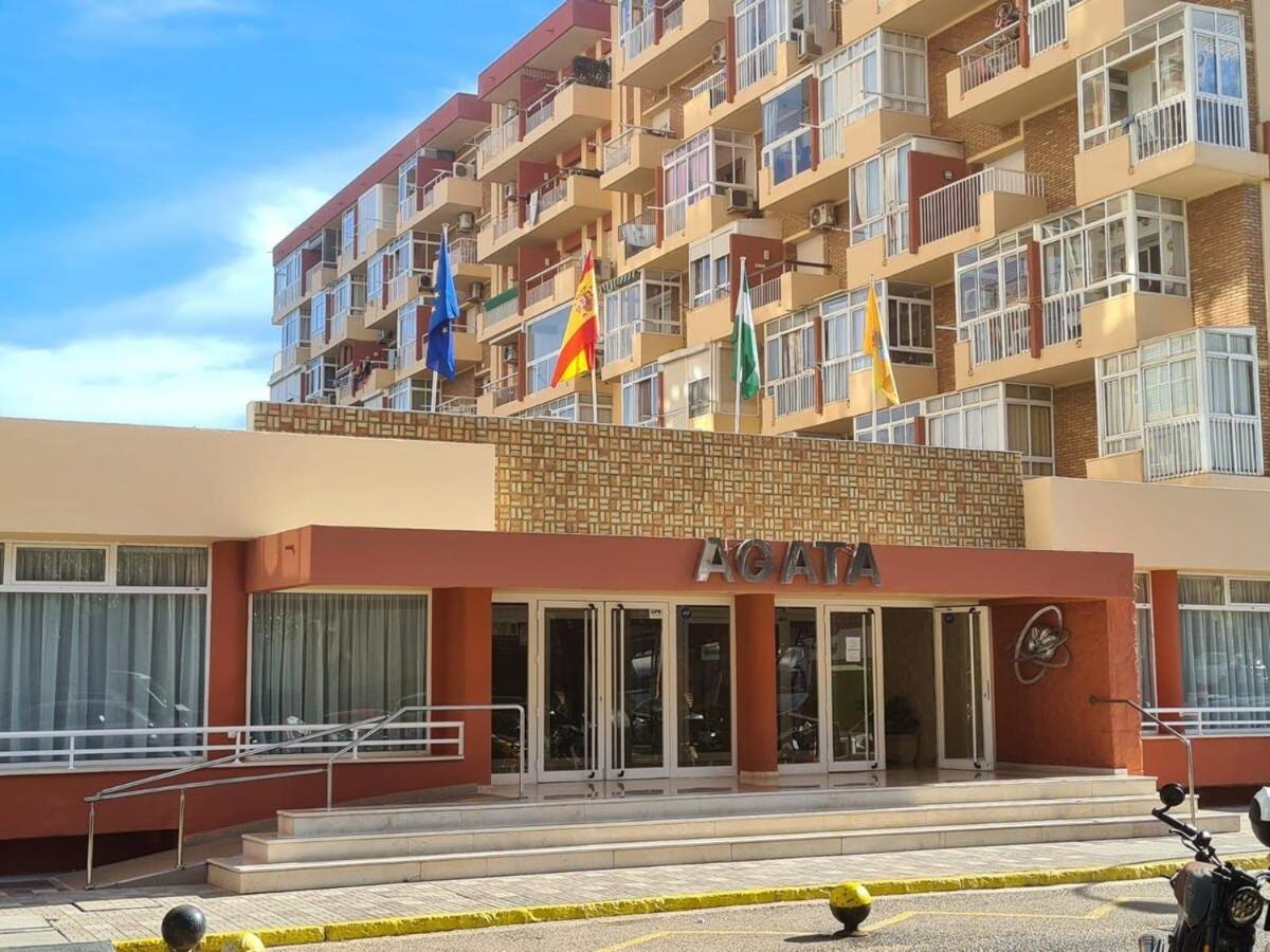 Estudio Benalmadena - Agata Exteriér fotografie