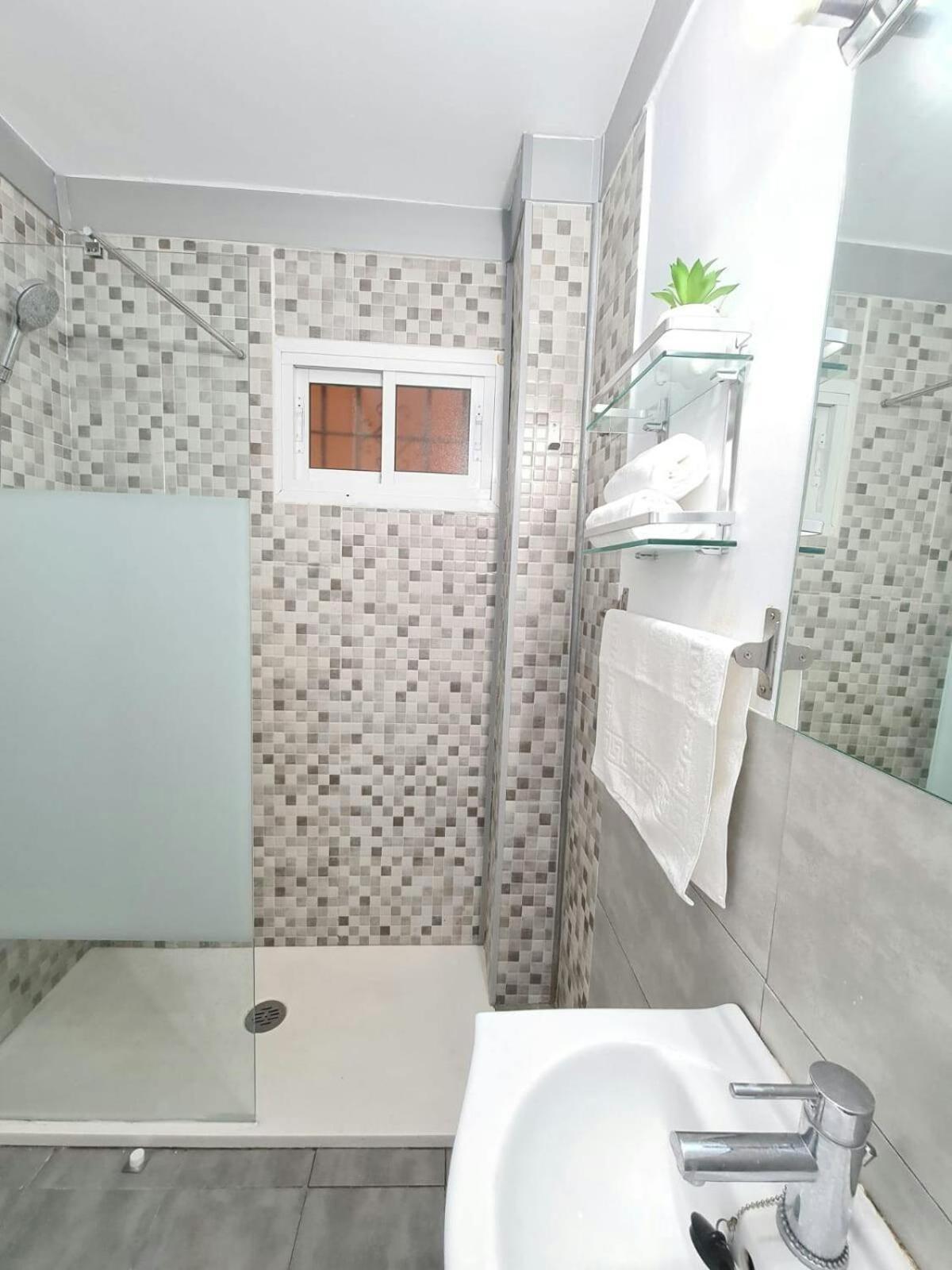 Estudio Benalmadena - Agata Exteriér fotografie